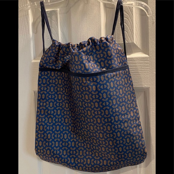 Waterproof backpack cheetah print - Picture 1 of 4